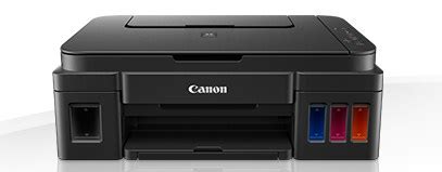 This file will download and install the drivers, application or manual you need to set up the full functionality of your product. Canon PIXMA G2000 Series (Scanner Driver) - Canon Drivers