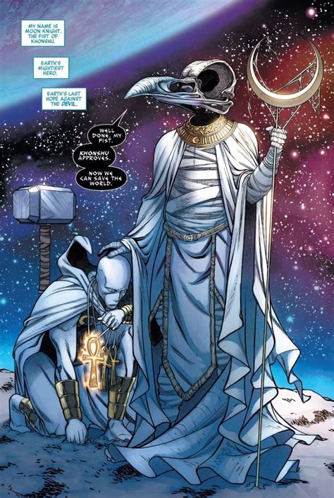 Pin By Martin Williams On Marvel Comics In 2020 Marvel Moon Knight