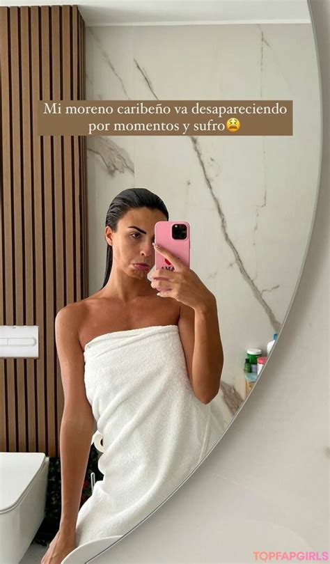 Sof A Suescun Nude Onlyfans Leaked Photo Topfapgirls