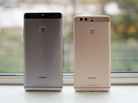 The processor package performs well and the 4gb of ram with 64gb of internal storage is nice to have. Huawei presenta sus nuevos teléfonos P9 y P9 Plus en ...