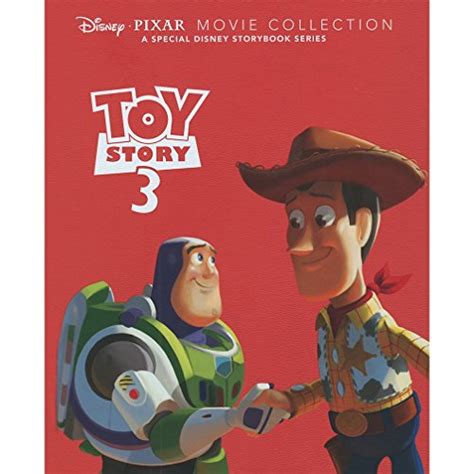 Buy Disney Pixar Movie Collection Toy Story 3 A Special Disney