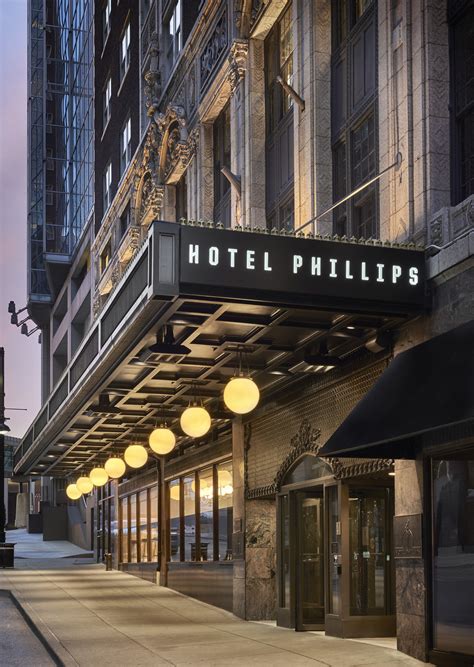 Hotels for sale in kansas. Historic Kansas City Hotel Partners with Velociti for ...