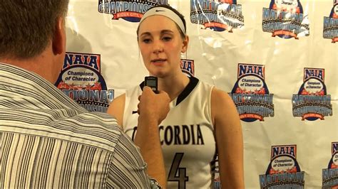 Becky Mueller Reacts After National Semifinal Win March YouTube