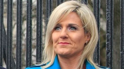 What She Did Was Wrong Fine Gael Td Says Maria Bailey Shouldnt Stand In Next Election Ireland