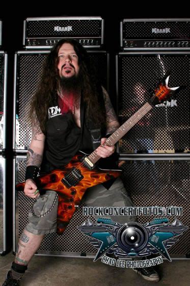 Dimebag Darrell 2 Guitarist Huge Influence On Groove And How To Play