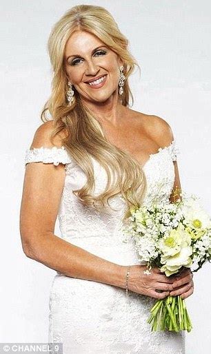 Mafs Star Melissa Walshs Stunning Transformation Revealed Daily Mail