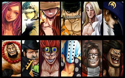 Best One Piece Anime Arcs Ranked Bolger