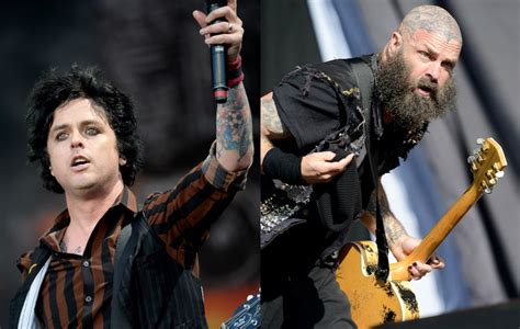 Billie Joe Armstrong And Rancids Tim Armstrong Have Formed A