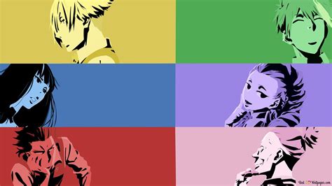 27 Minimalist Simple Anime Wallpaper Sachi Wallpaper Images