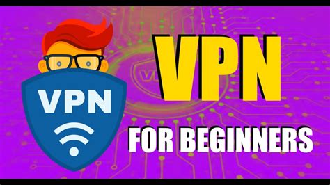 Beginners Guide To Vpn Tutorial Tech