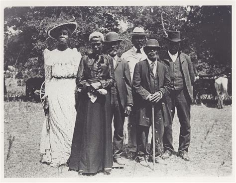 Juneteenth Celebrates The End Of Slavery In The Usa