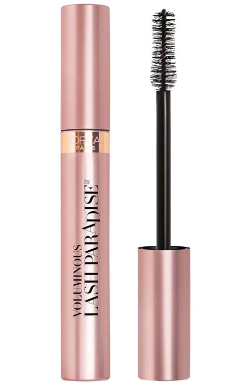 The Best Drugstore Mascaras According To Celebrity Makeup Artists
