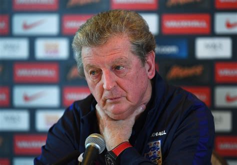England Euro 2016 The Conundrums Facing Roy Hodgson