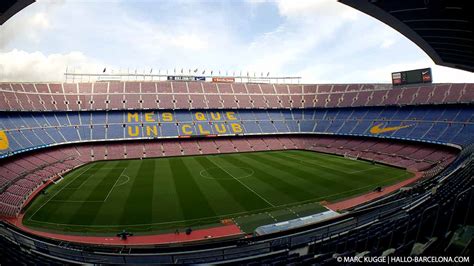 1.3m likes · 1,739 talking about this · 1,857,244 were here. Stadion Barcelona: Camp Nou FC Barcelona | Eintritt ...