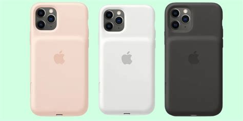 Best Battery Cases For Iphone X Xs Xr 11 11 Pro Cashify Blog
