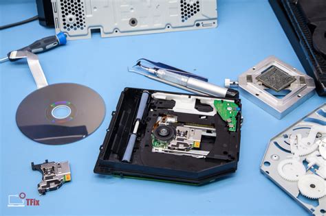 Best service i've had from anywhere in a long time. Playstation 4 Jammed Disc Repair London - UK PS4 Repair ...