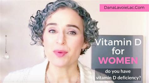The Most Important Supplements For Menopause Dana Lavoie Lac