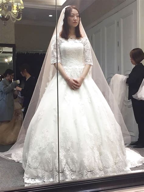 Korean Bride Fucked Photo 14 26