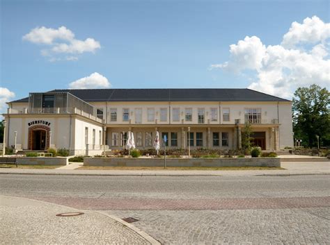 Deutsches haus, #10 among eisenhüttenstadt restaurants: Restaurant "Aktivist", Seenland Oder-Spree, Eisenhüttenstadt
