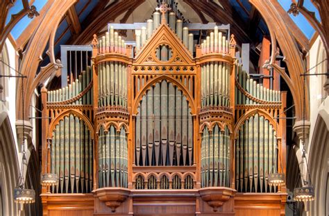 Organ Music Wallpapers High Quality Download Free