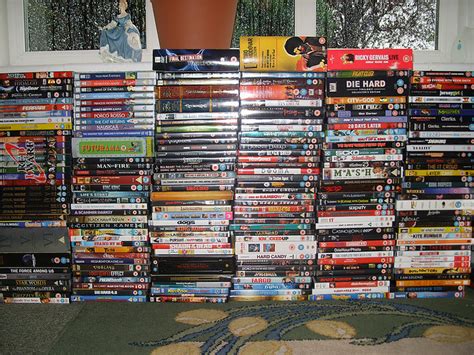 Streaming Video Is Better For The Environment Than Dvds—barely Ars