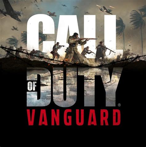 Call Of Duty Vanguard Pcgamingwiki Pcgw Bugs Fixes Crashes Mods