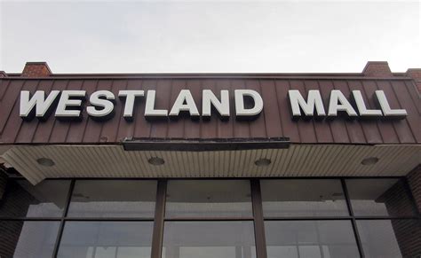 Demolition Likely For Westland Mall — But What Comes Next Columbus