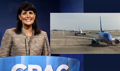 Too Little Too Late Haley Resigns From Boeing Protesting Bailout Request