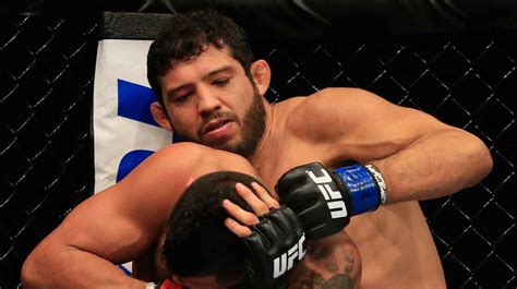 Gilbert Melendez Would Return To Fighting With Right Opportunity