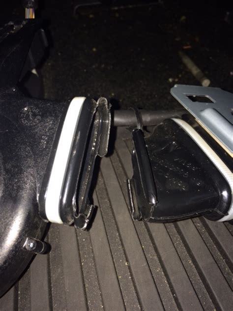 For example, instead of heated seats automatically turning on at xx degrees, i want it to automatically turn on at yy degrees. Heated seats suddenly stop working - Page 5 - Ford F150 ...