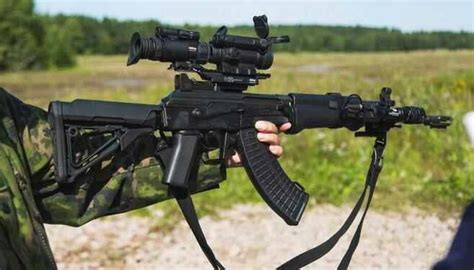 Pin On Aks And Ak Based Weapons