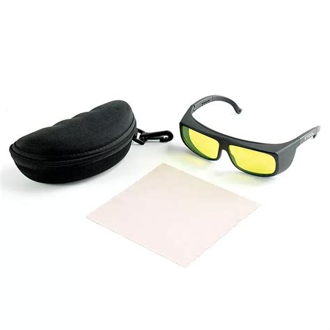 Xtool Safety Goggles For Laser 190nm 460nm And 800nm 1100nm Mechblock