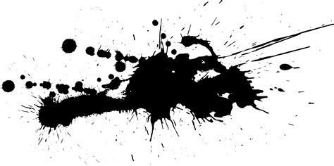 Collection Of Splatter Png Pluspng