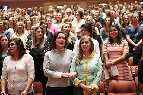 Lds General Conference Womens Session April 2016 Online Lds365 Resources From The Church