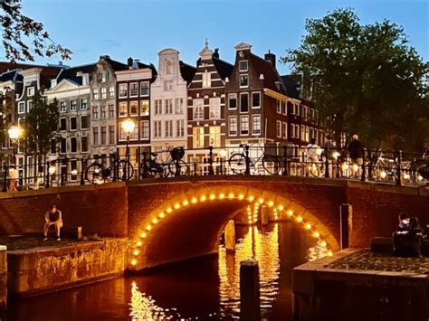 photos of amsterdam canals velvet escape