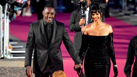 idris elba s wife everything to know about sabrina dhowre and his exes hollywood life