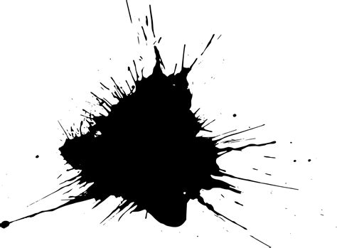 Collection of Splatter PNG. | PlusPNG png image