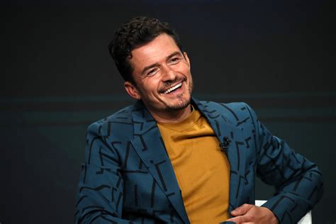 'The Lord of the Rings' star Orlando Bloom is joining the 'Gran Turismo