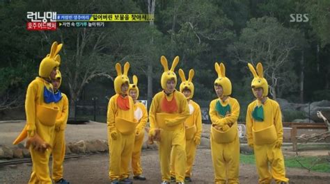 In each episode, they must complete missions at various places to win the race. 10 Of The Greatest "Running Man" Episodes Of All Time | Soompi