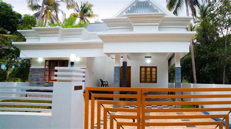 Beautifully Designed 3 Bedroom Kerala Home In 2031 Sqft With Free Plan