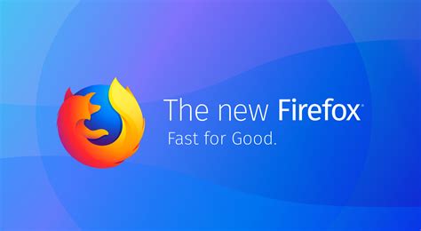 Introducing The New Firefox Firefox Quantum