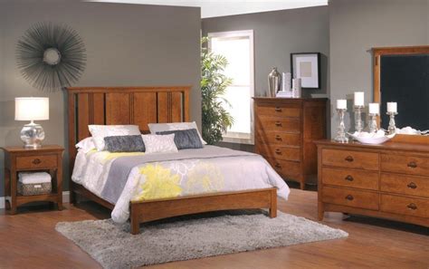 Bedroom Ideas With Oak Furniture Oak Bedroom Furniture Wood Bedroom