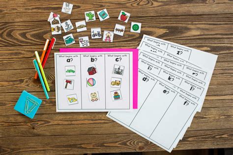 24 Easy To Implement Phonics Activities For Your Students