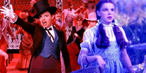 Judy Garlands 10 Best Movies Ranked News 2day
