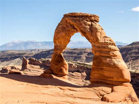 Delicate Arch Utah United States Of America Hiking Tips And Photos