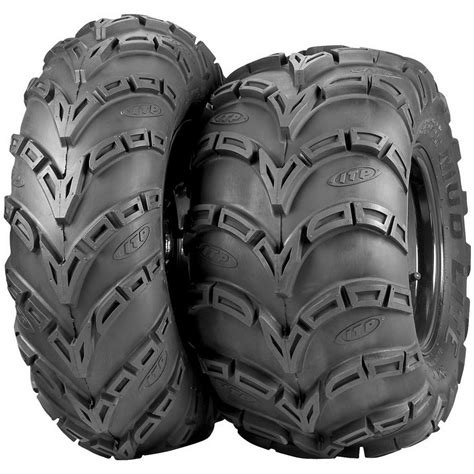 Itp Mud Lite Sp Front Tire Fortnine Canada