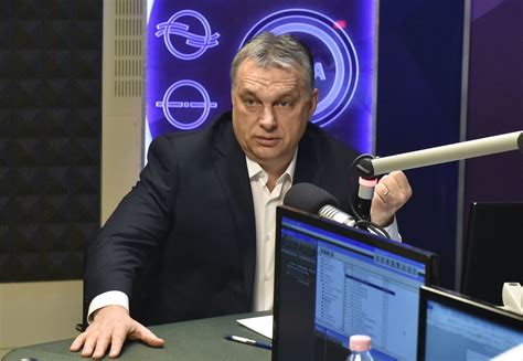 A miniszterelnök a kossuth rádió jó reggelt, magyarország! Orbán Kossuth Rádió : Orbán Viktor: Az elmúlt tíz év ...