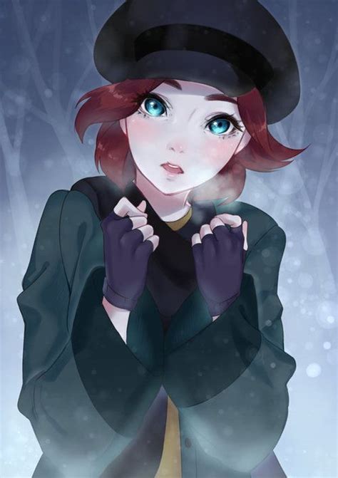 รูปภาพ Anastasia Anime And Disney Disney Art Disney Fan Art Anime