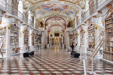 Opened in 2000, this is where britain's library revival. Top 20 Most Beautiful Libraries in the World - Love ...