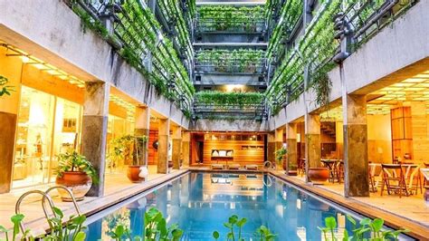 8 Hotel Instagramable Di Jogja Yang Cocok Buat Hunting Foto